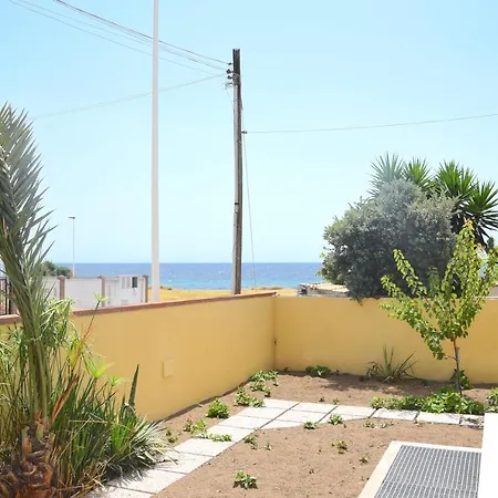 La Di S'oru 'e Mari Sx Вилла Sant'Andrea (Sardinia)