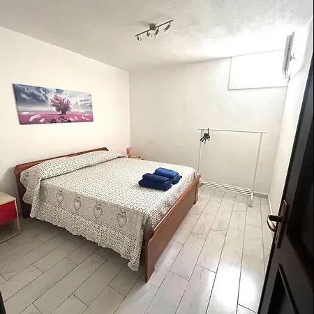 La Di S'oru 'e Mari Sx Sant'Andrea