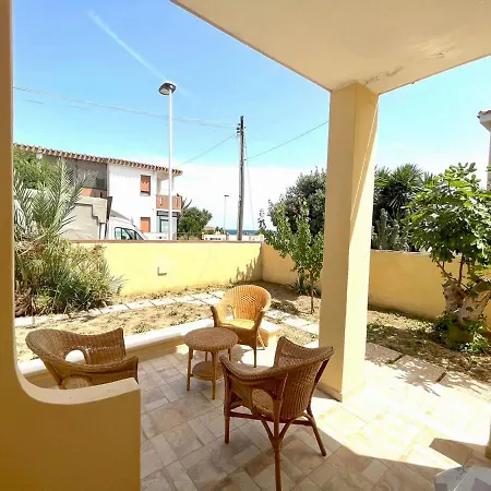Villa La Di S'oru 'e Mari Sx *