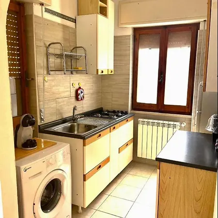 La Di S'oru 'e Mari Sx Villa