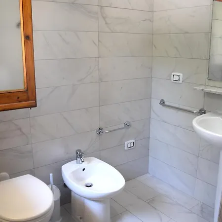 Villa La Di S'oru 'e Mari Sx