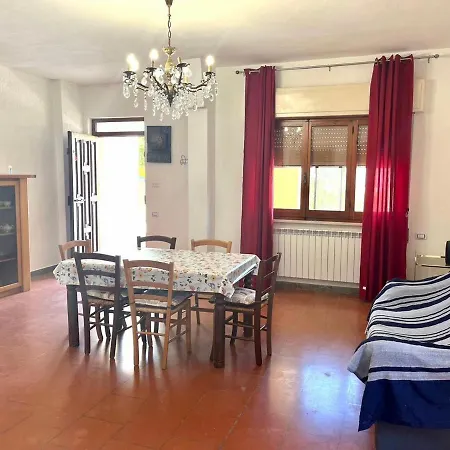 La Di S'oru 'e Mari Sx Villa *