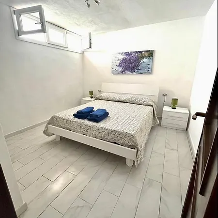 Villa La Di S'oru 'e Mari Sx Sant'Andrea (Sardinia)