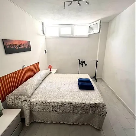 Villa La Di S'oru 'e Mari Sx Sant'Andrea (Sardinia)